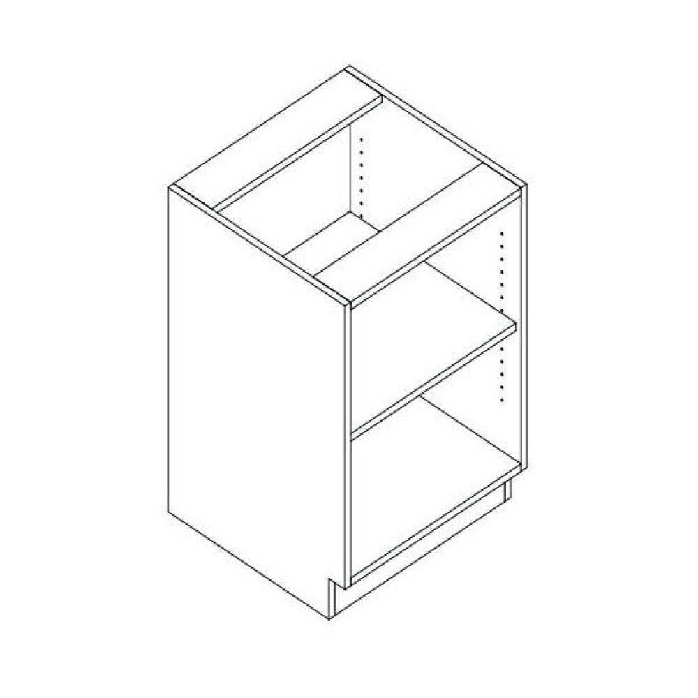 OB - Base Cabinet