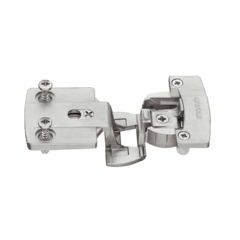 Aximat Hinge