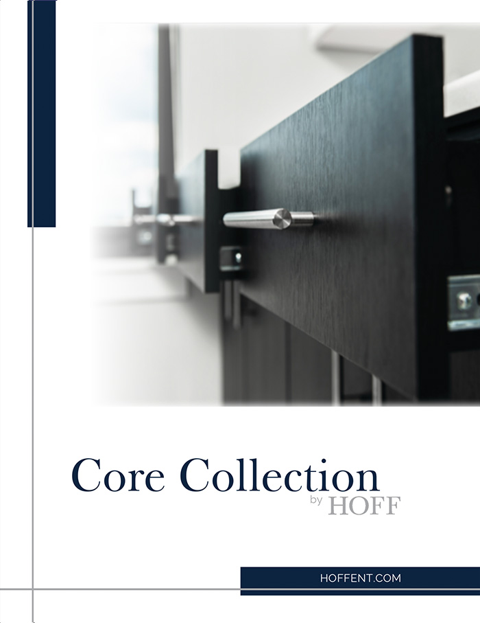 Hoff Product Catalog