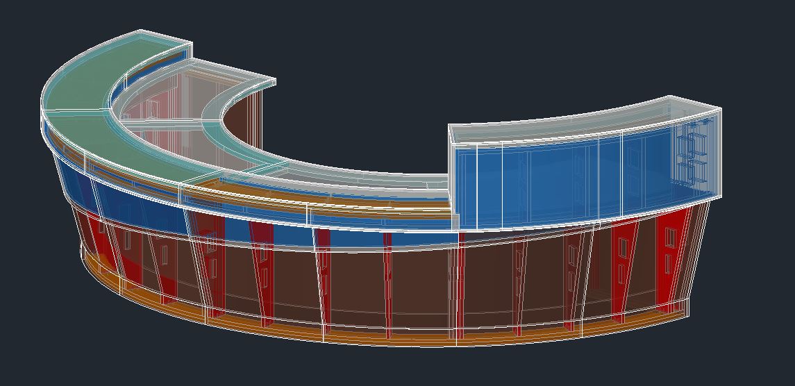 UPMC Shadyside First Impression 01
