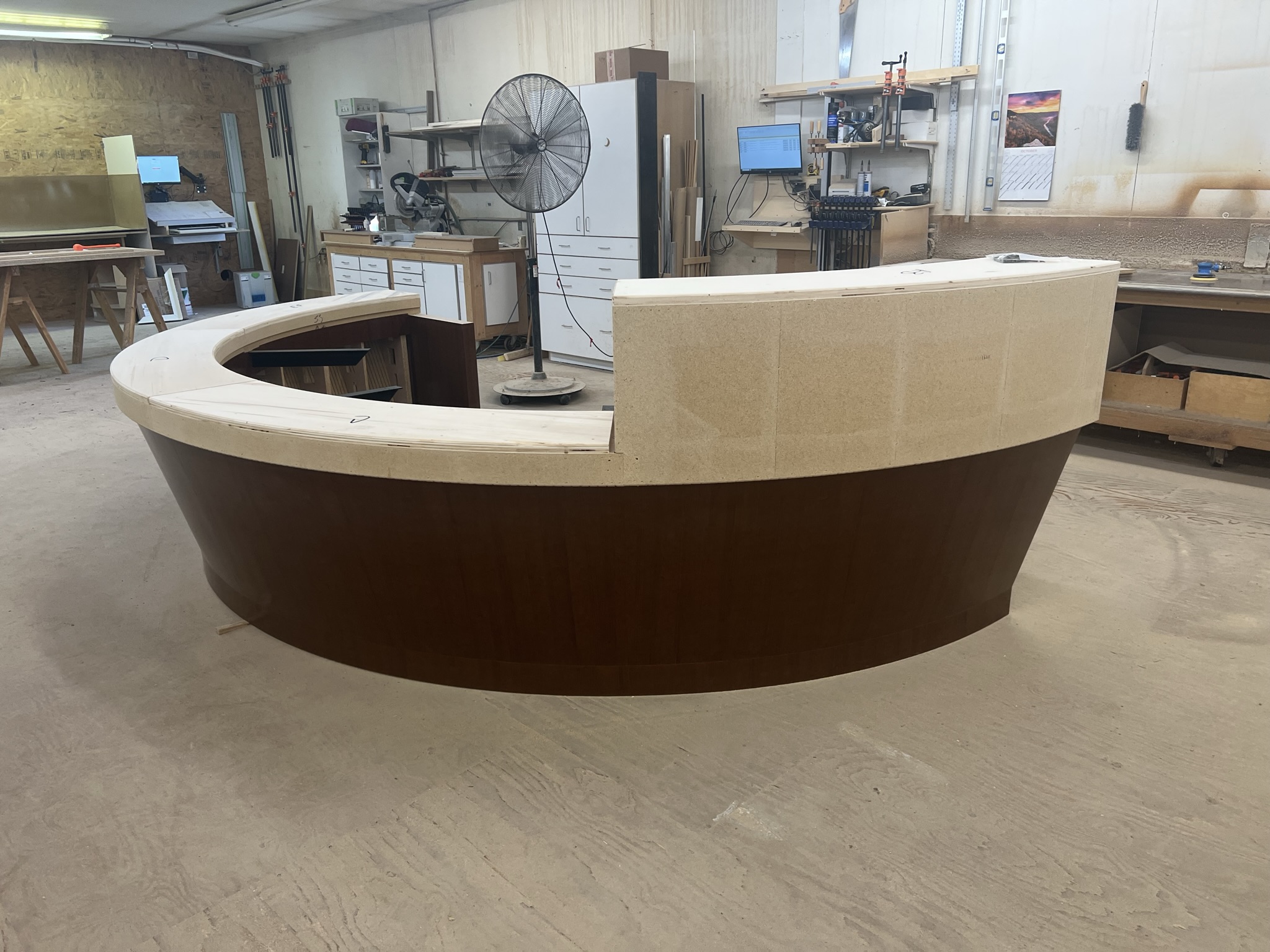 UPMC Shadyside First Impression 04