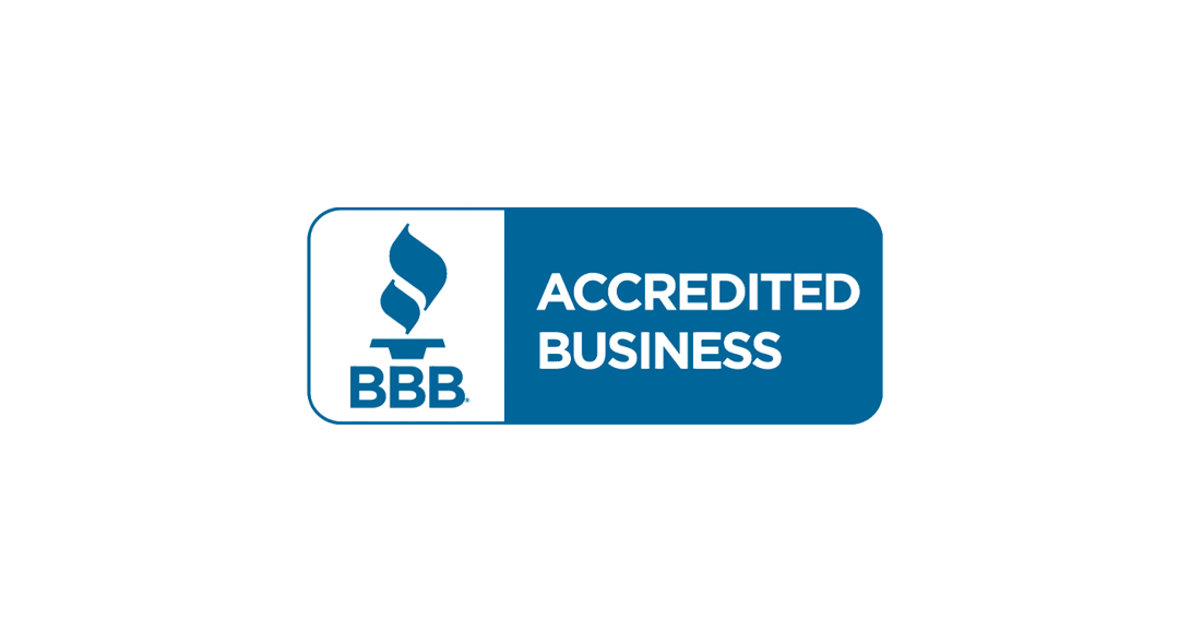 BBB Accredited Business