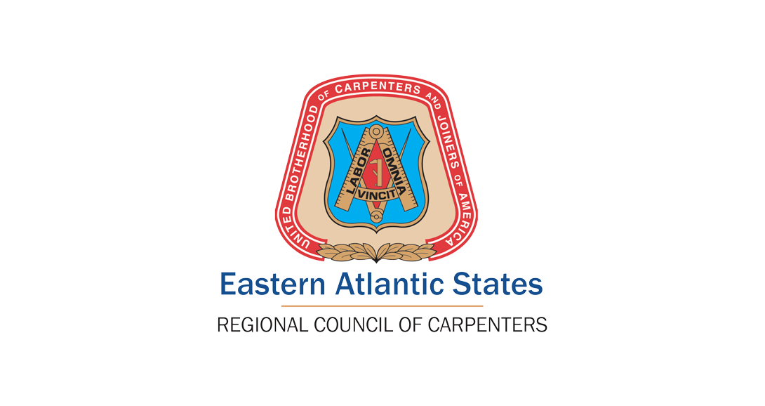 Eastern Atlantic States Regional Council of Carpenters