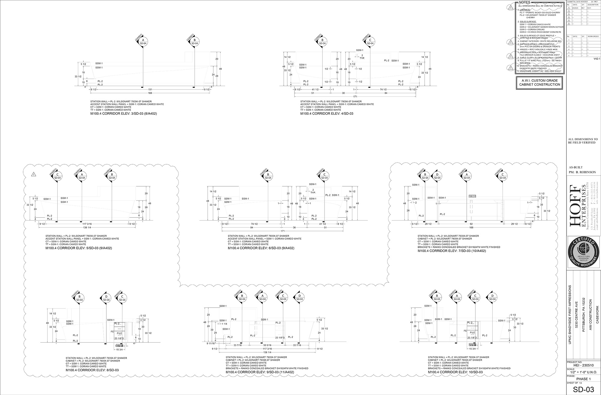 Technical Support & Documentation